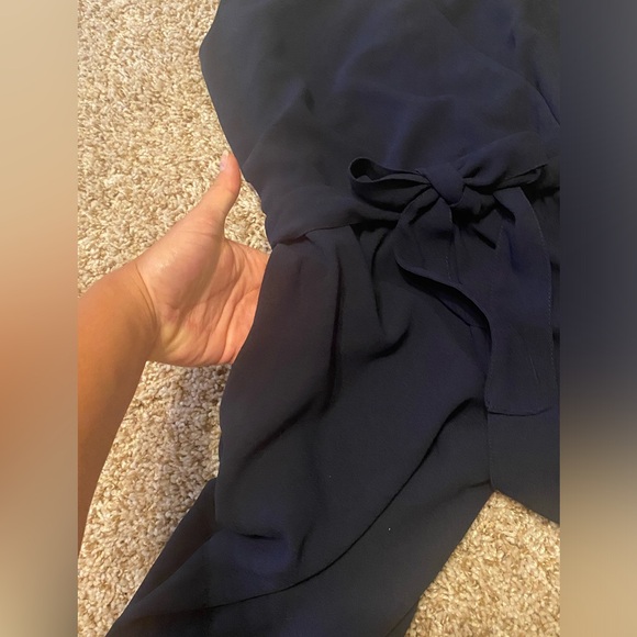 Navy blue Loft jumper size medium - Picture 8 of 9